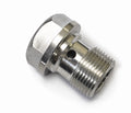 Screw cap main jet M15 x 1, Bing 50-250