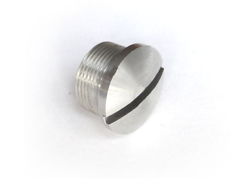 Screw cap (thread Ø 13 mm x 0.8), Bing 50-200, +3 mm extra screw thread ►see details