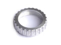 Cover ring, M34 x 1 - 13 mm height,  Bing 21-502