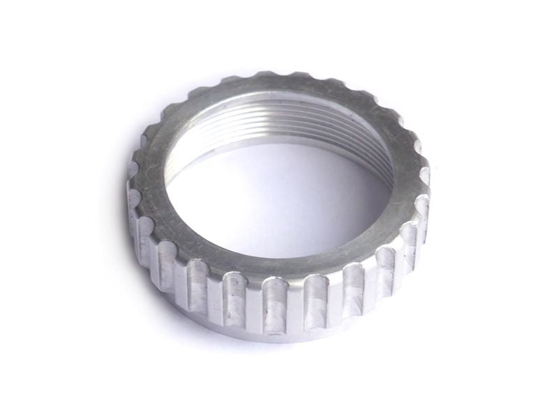 Cover ring, M34 x 1 - 13 mm height,  Bing 21-502