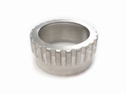 Cover ring, M34 x 1 - 17.5 mm height, Bing 21-505