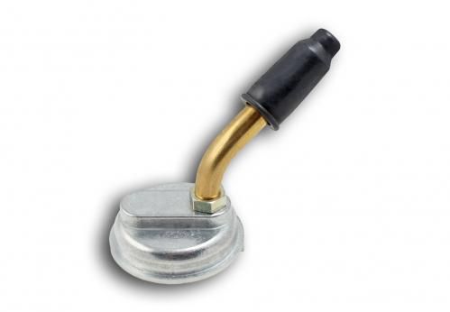 Cover for carburetor L/R (for M38 cover ring) ►see details