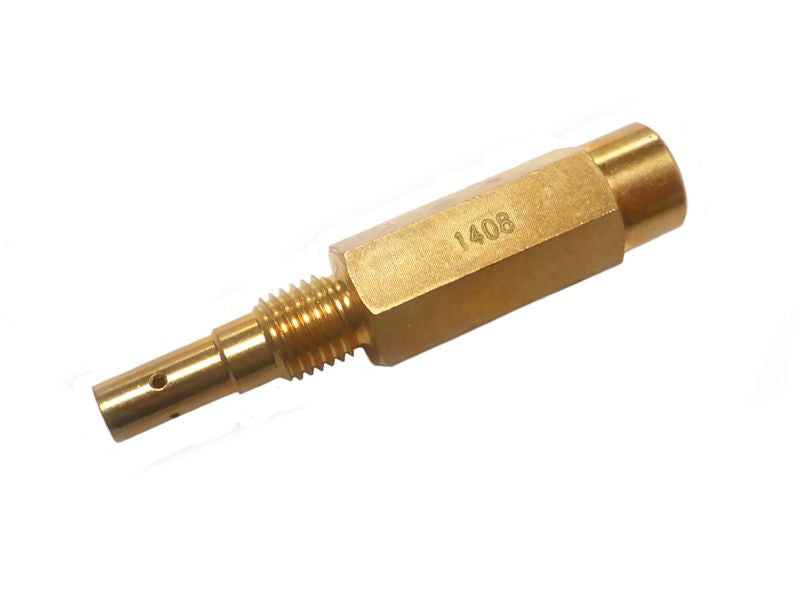 Needle jet 1408, Bing 45-291 (Ø 2.70 mm)