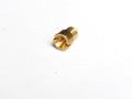 Carburetor idle jet , Bing 44-031