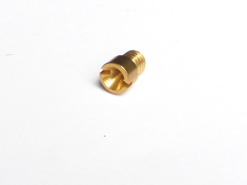 Carburetor idle jet , Bing 44-031