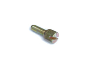Stop screw for carburetor slide, Bing 50-080, M6 x 0.75, L = 29 mm