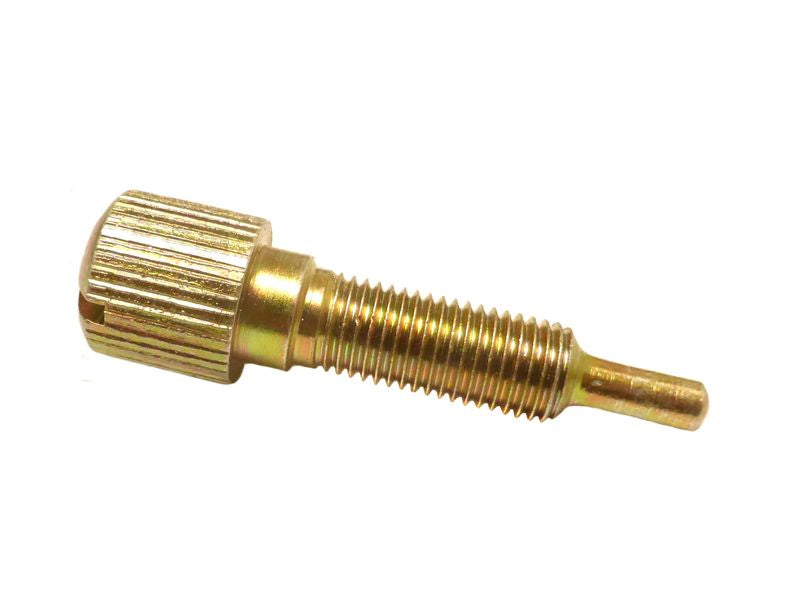 Stop screw for carburetor slide Bing 50-085, M6 x 0.75, L = 37 mm