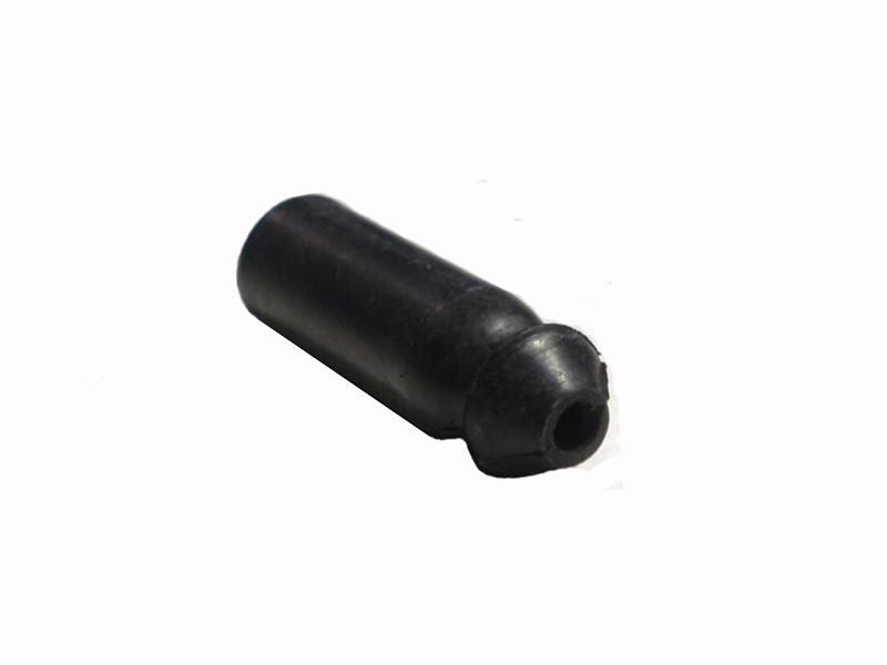Rubber boot for throttle cable at carburetor - after market