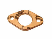 Flange gasket carburetor & cyl. head R68, R50S, R69, R69S
