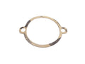Gasket float chamber Bing 165-540