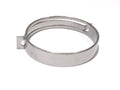 Carburetor / air tube clamp spring, original form - SSt