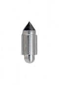 Float needle - rubber tip, Bing 47-030 (new model)