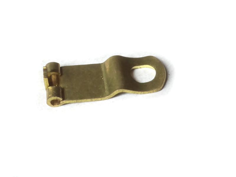 Lever for tickler, Bing 57-350