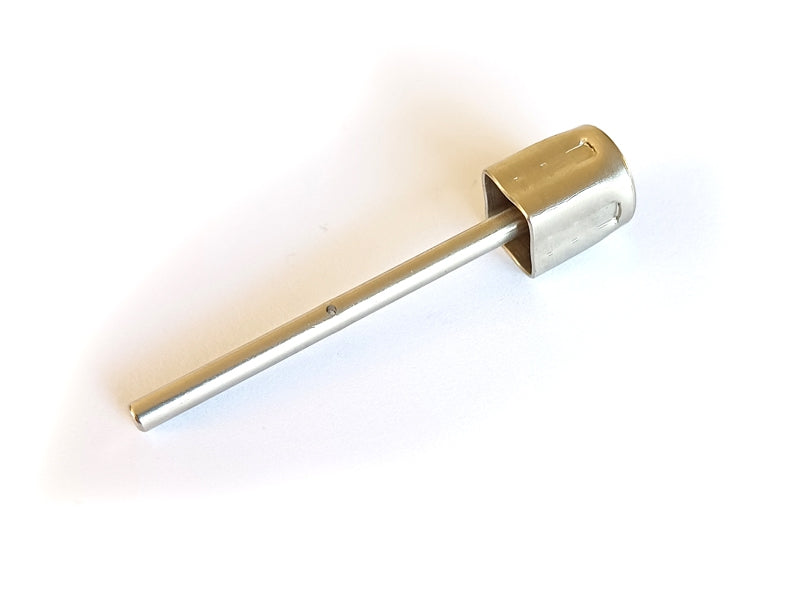 Tickler (metal cap) ►see details for related parts