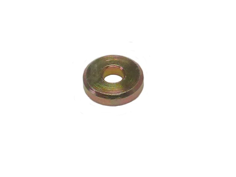 Shim for carburetor guide pin - aluminum