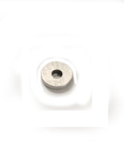 Shim for carburetor guide pin - aluminum