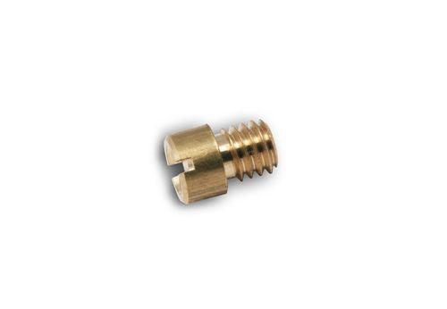 Main jet 135,  Bing 44-031 (D~1.22 mm)
