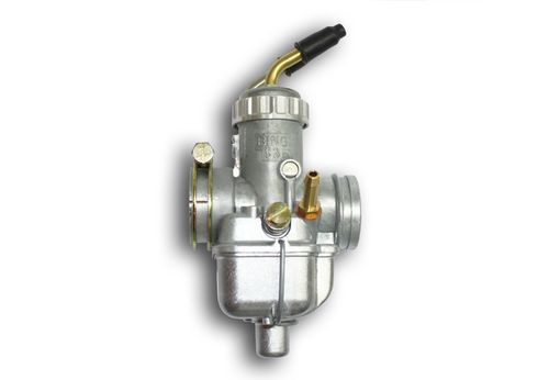 Carburetor Bing 1/26/123  - R60/5 & R60/6 type (discontinued)