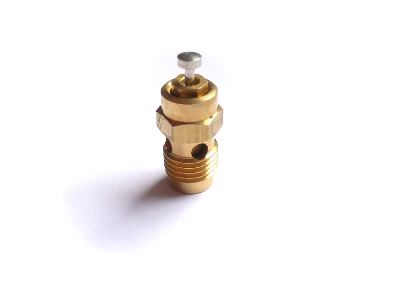 Float valve - Dell'orto