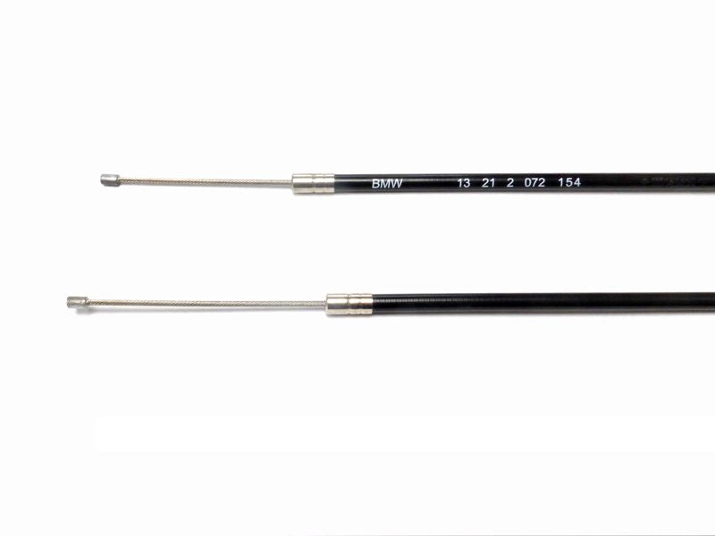 Throttle cable R25/3