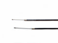 Throttle cable R25/2 ►see details