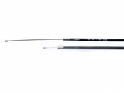 Throttle cable +10 cm, sidecar / high handlebar