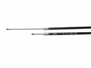 Throttle cable, solo, L=105 cm