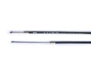 Throttle cable, solo / low handlebar R50 - R69S & high handlebar R26 ►see details