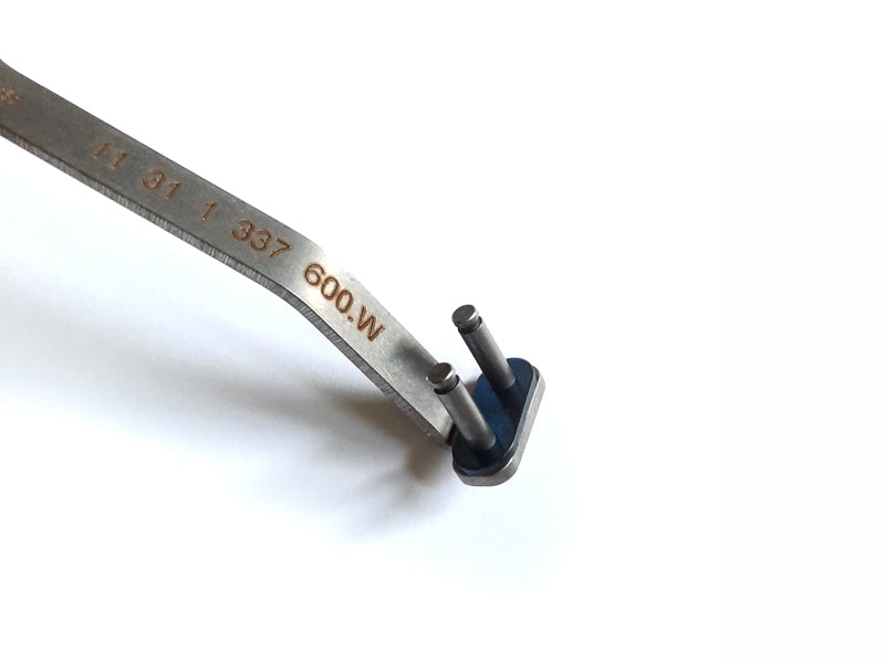 Assembly tool for timing chain link R25 - R100R ►see details