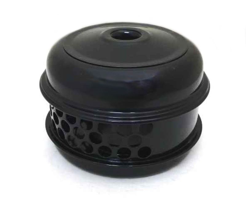 Air filter w/o insert  - after market (discontinued - does not fit well)