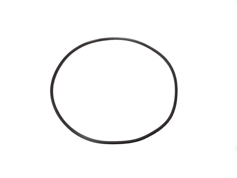 Gasket ring for wet air filter