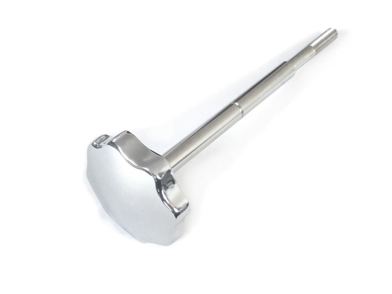 Attaching screw air fliter L=122 mm
