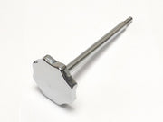 Attaching screw air filter L=117 mm ►see details