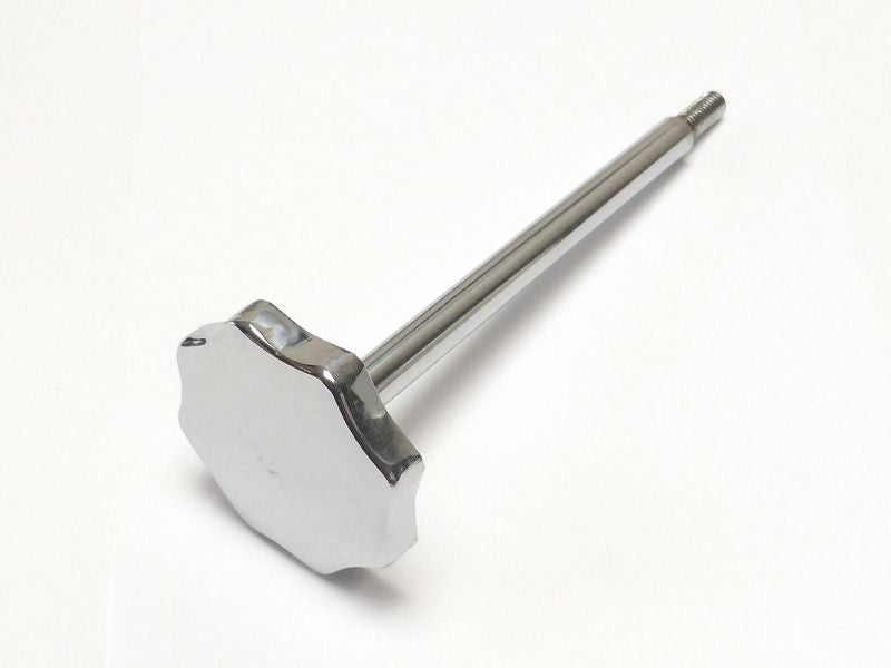 Attaching screw air filter L=117 mm ►see details