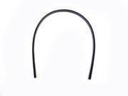 Rubber profile for tail light / rear fender
