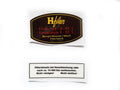 Stickers for air filter H93L (set of 2 pcs)