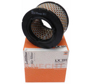 Air filter LX191, paper ►see details