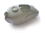 Fuel tank R26 & R27, base coated - original (available for pre-order)