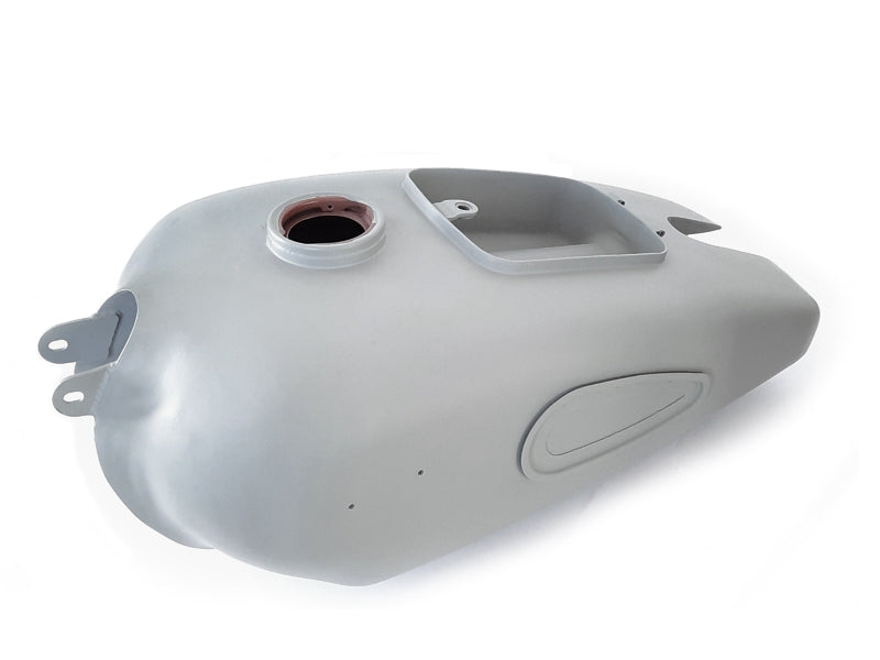 Fuel tank, base coated - original BMW (pre-order available)