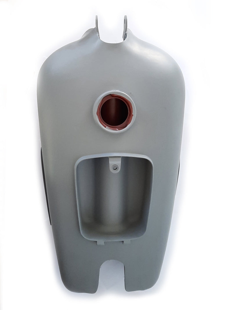 Fuel tank, base coated - original BMW (pre-order available)