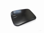 Toolbox lid, hinge at bottom side, base coated