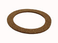 Gasket for fuel cap, cork