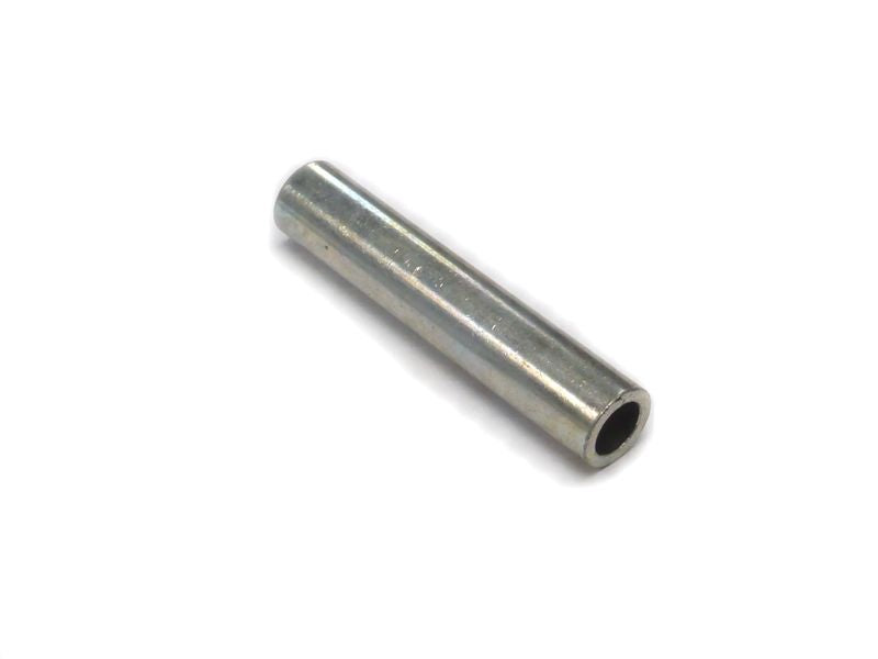 Bushing fuel tank mounting, lower front