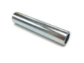 Spacer for front tank mounting