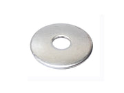 Washer Ø 8.4 x 30 x 1.5 mm - SSt