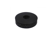 Rubber washer 6 mm