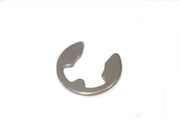 Retaining ring for generator cover bolt & toolbox lock screw - SSt