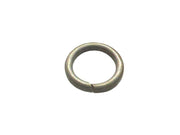 Retaining ring for generator cover bolt & toolbox lock screw, original shape  -  SSt