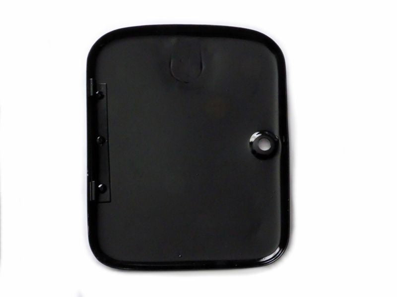 Toolbox lid, right side hinge, till 1952 ►see details
