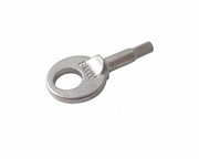 Key for toolbox lock screw - BMW - SSt